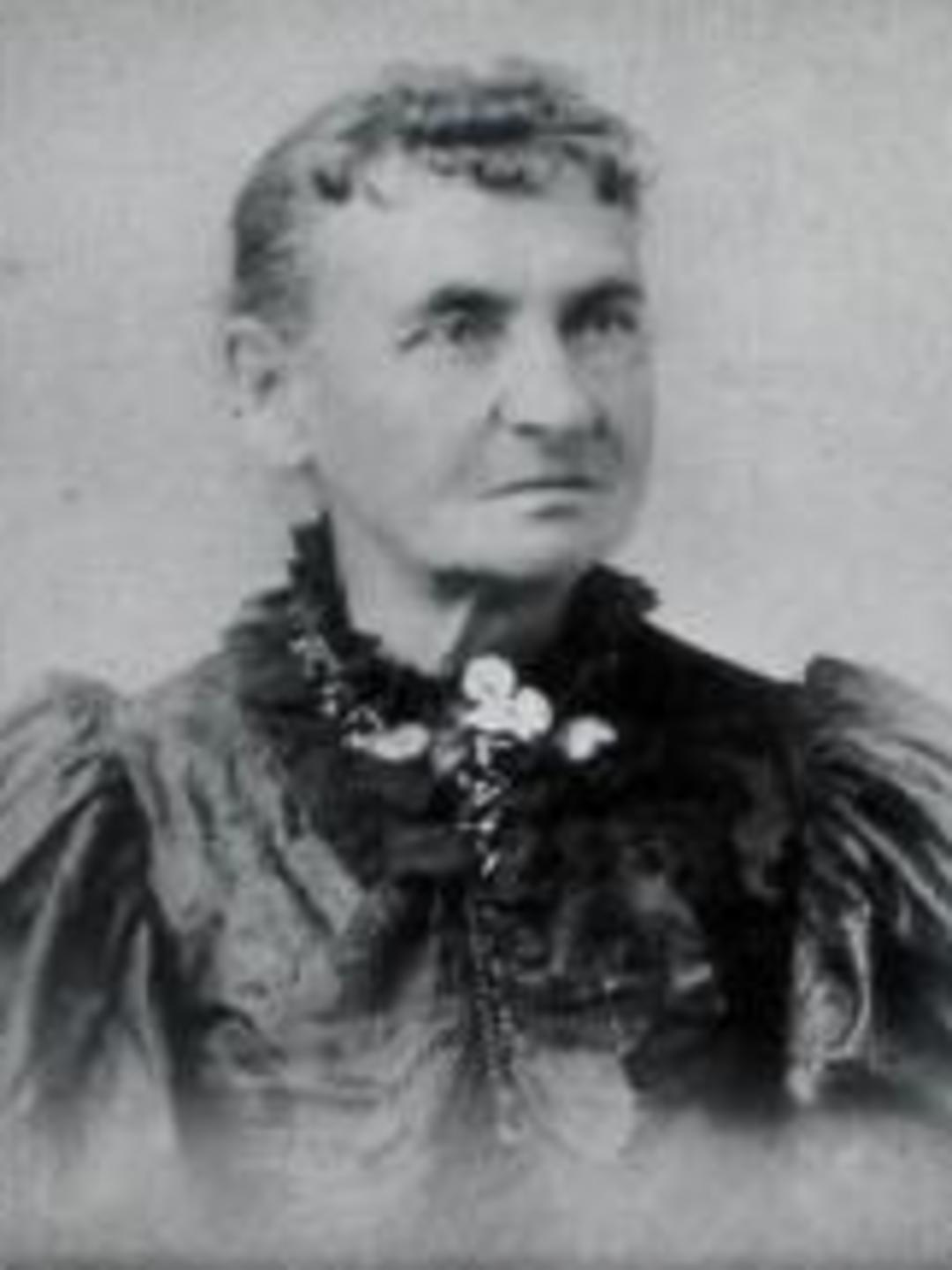 Sarah Ann Carpenter (1832 - 1905) Profile